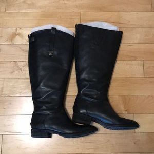 Sam Edelman Penny Tall Boot